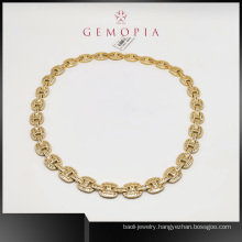 Metal Jewelry Fashion Jewelry Necklaces Jewellery Necklace